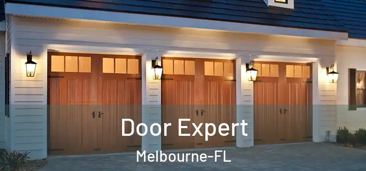  Door Expert Melbourne-FL