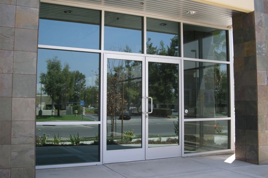 Melbourne-commercial-door-repair