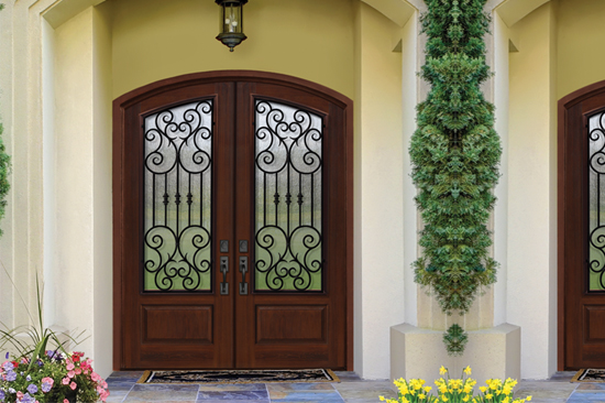 Melbourne-entry-door-repair