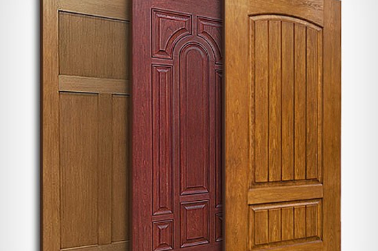 Melbourne-fiberglass-door-repair