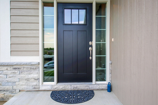 Melbourne-residential-door-repair