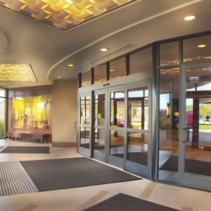 commercial door specialist Melbourne