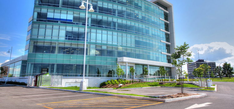 commercial glass door repair Melbourne