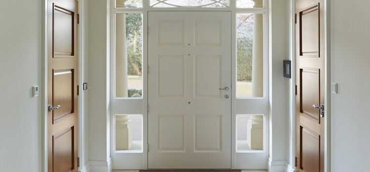 Melbourne door replacement contractors