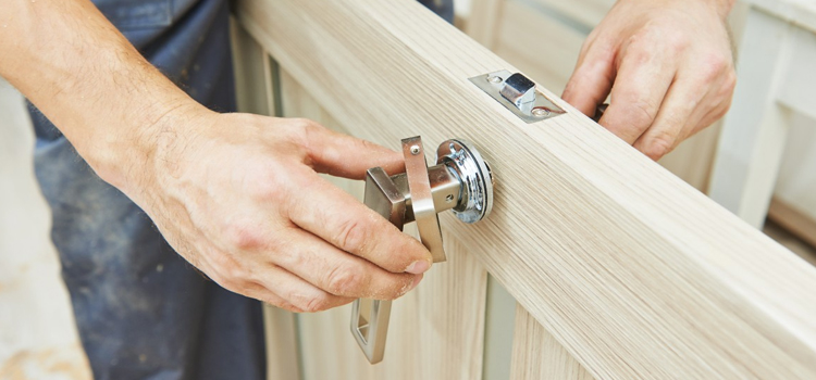 interior door repair Melbourne
