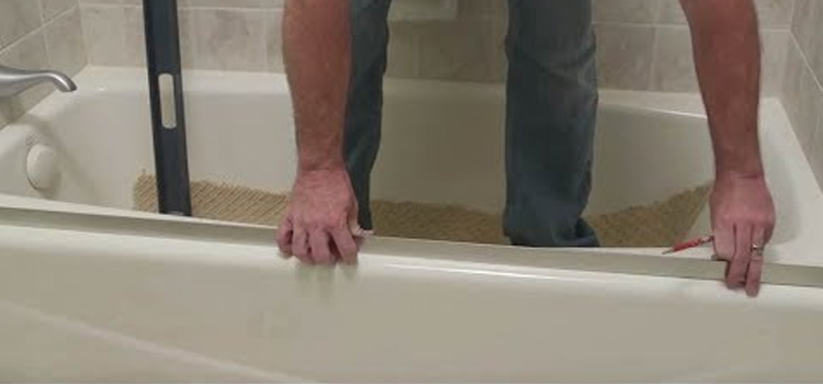 Sliding Shower Door Repair in Melbourne